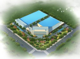 安徽智磁新材料科技有限公司